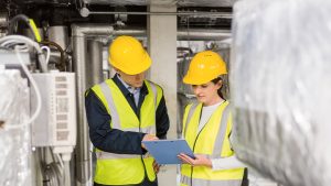 Segurança no trabalho: saiba mais sobre a operação que fiscaliza vasos de pressão e compressores de ar