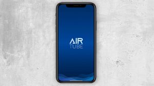 AirTube: aproveite o melhor do ar comprimido com o novo aplicativo da Pressure